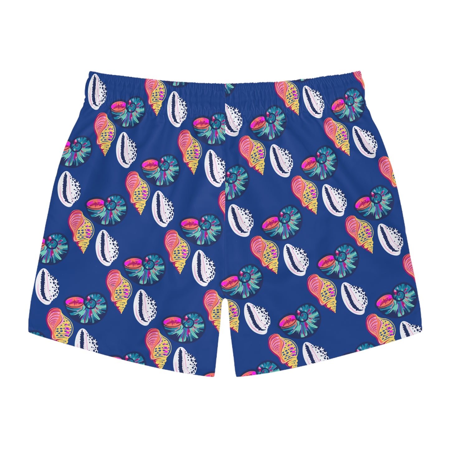 Bahama Breeze Trunks - blue