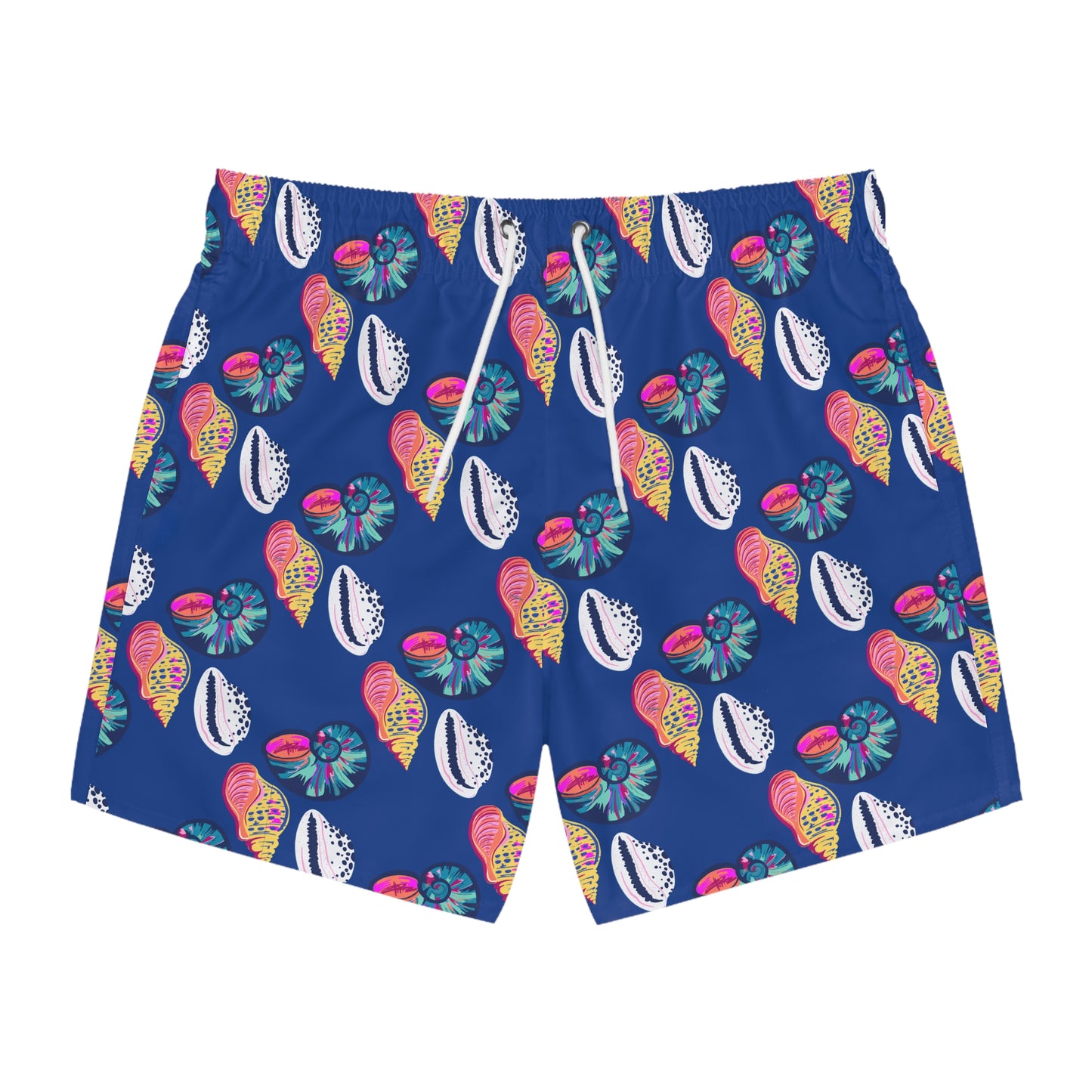 Bahama Breeze Trunks - blue